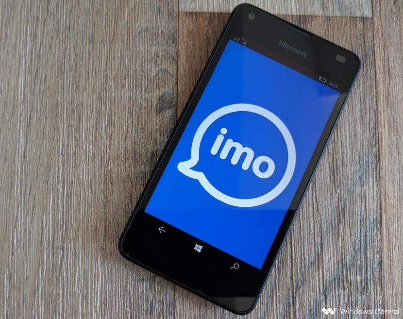 imo apk download for laptop