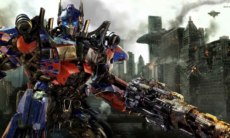 Transformers Universe Download For Android
