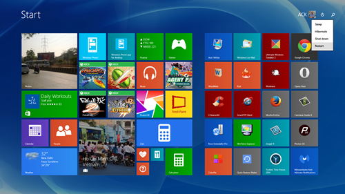 Download windows mobility center for win8 laptop