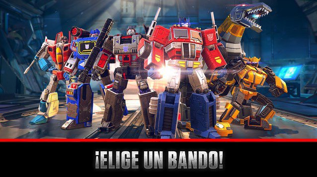 download transformers universe onslaught for free