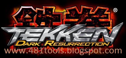 Tekken 5 dark resurrection free download for android phone